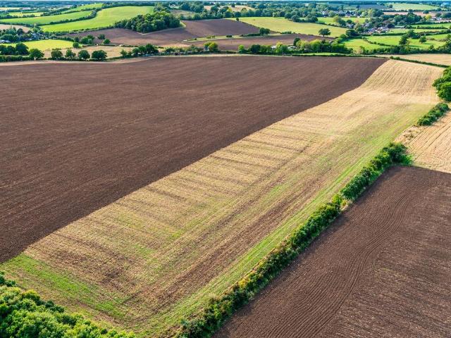 Land for sale in Lower Nazeing, Epping Forest