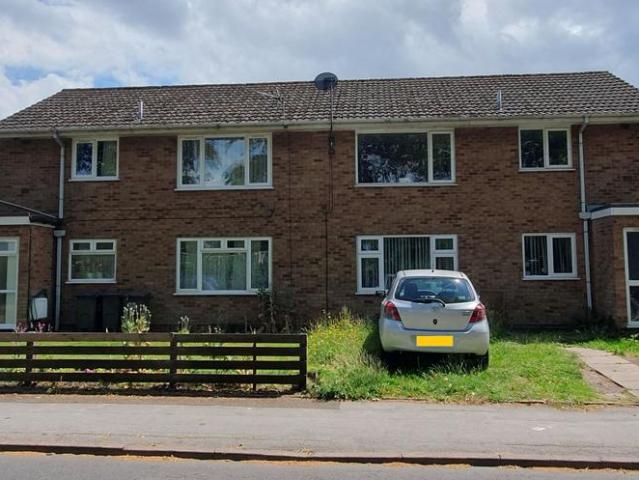 Land for sale in Fox Hollies, West Midlands
