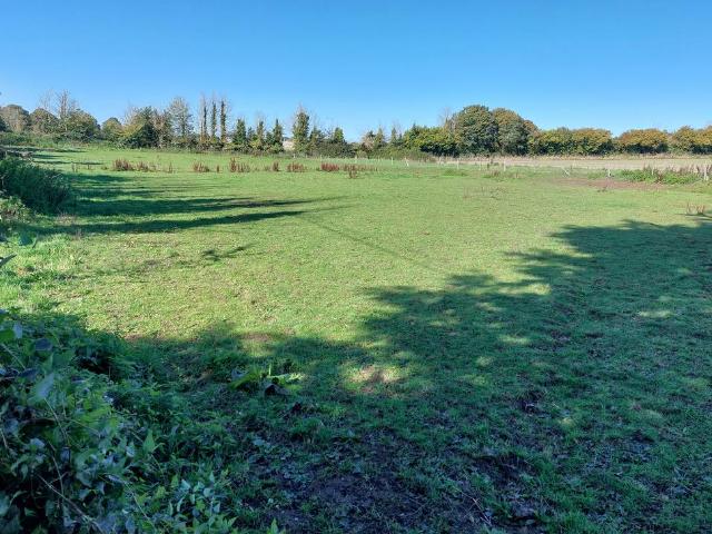 Land for sale in Wiltshire