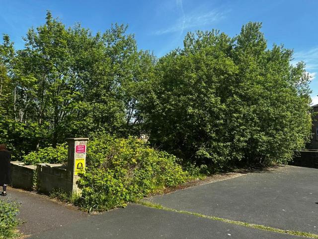 Land for sale in Highfields, Huddersfield