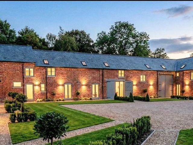 Land for sale in Baswich, Staffordshire