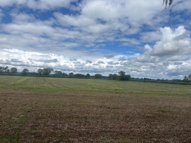 Land for sale in Slingsby, North Yorkshire
