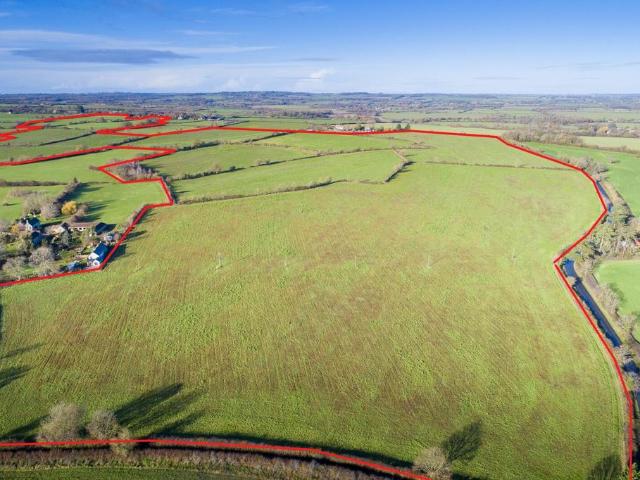 Land for sale in Wiltshire