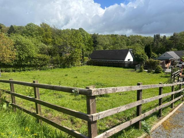 Land for sale in Madeley Heath, Butterton