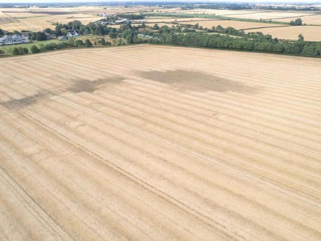 Land for sale in Beeford, East Riding Of Yorkshire