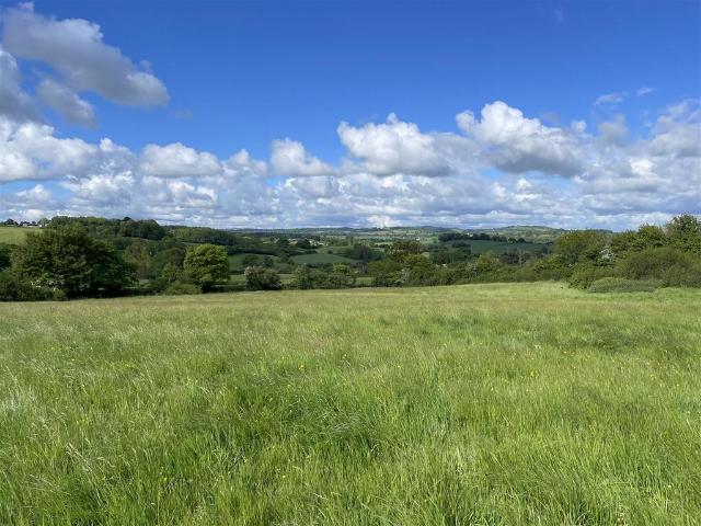 Land for sale in Langford Budville, Somerset