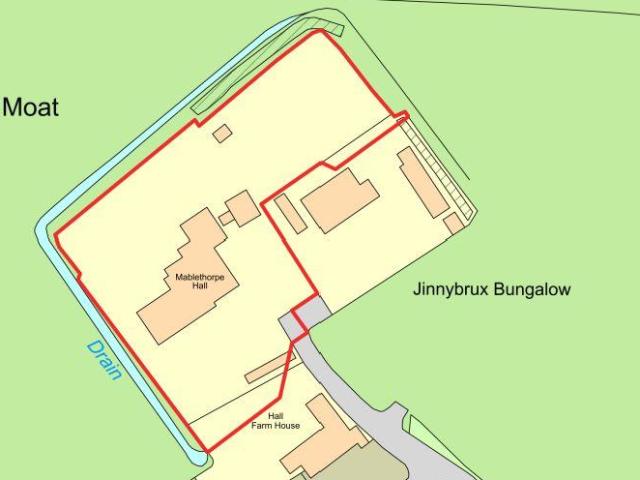 Land for sale in Mablethorpe and Sutton, East Lindsey