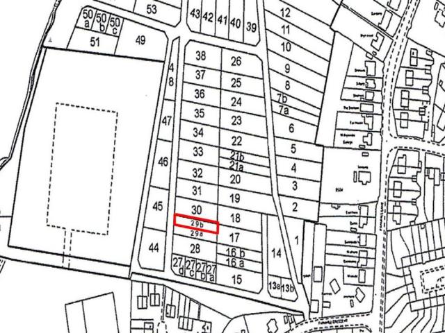 Land for sale in Stroud, School House