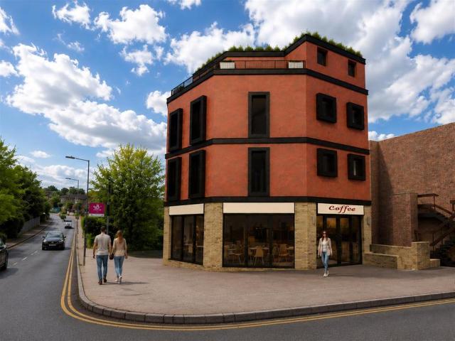 Commercial for sale in Queens Park, Basildon
