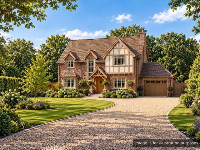 Land for sale in Normandy, Guildford