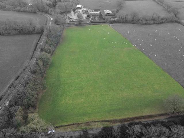 Land for sale in Chadwick End, West Midlands