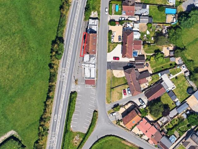Land for sale in Hewish, Puxton