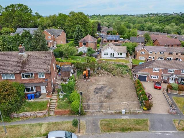 Land for sale in Caldermill, East Midlands