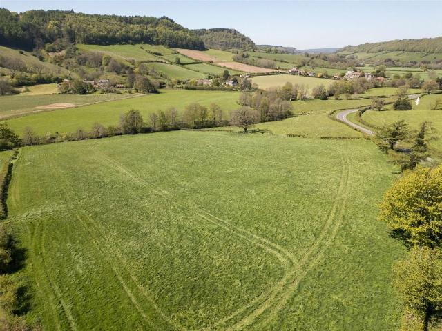 Land for sale in Wrench Green, North Yorkshire