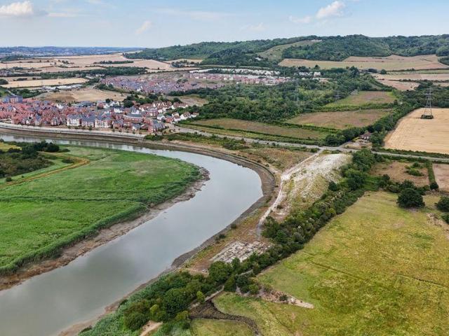 Land for sale in Bourne Vale, Kent