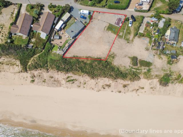 Land for sale in Stokesby, Norfolk