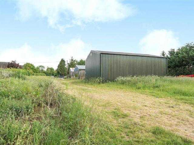 Land for sale in Bedingfield, Suffolk