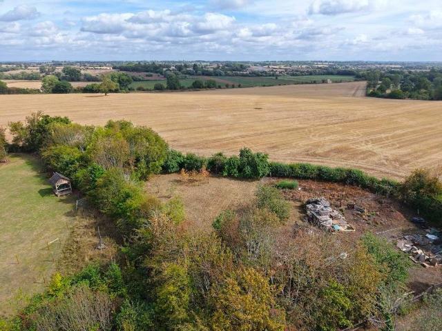 Land for sale in Brockamin, Forthampton