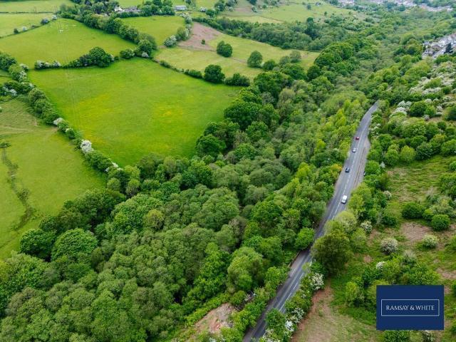 Commercial for sale in Hendredenny, Wales