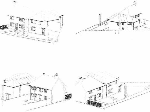 Land for sale in Calne