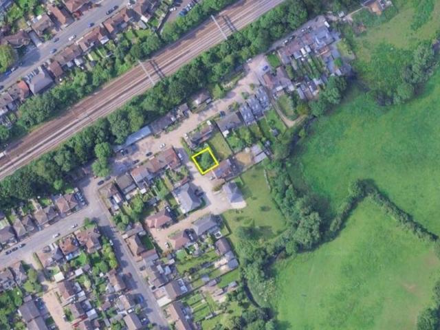 Land for sale in Harold Wood, Greater London