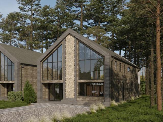 Land for sale in East Tuddenham, Norfolk