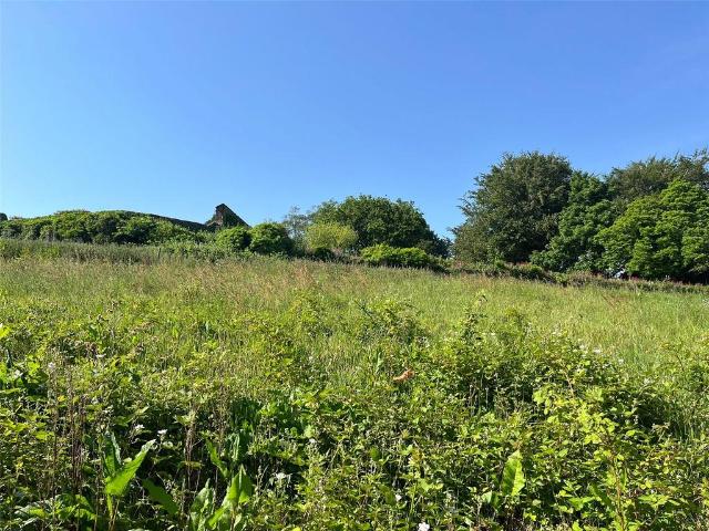 Land for sale in Strode, Devon