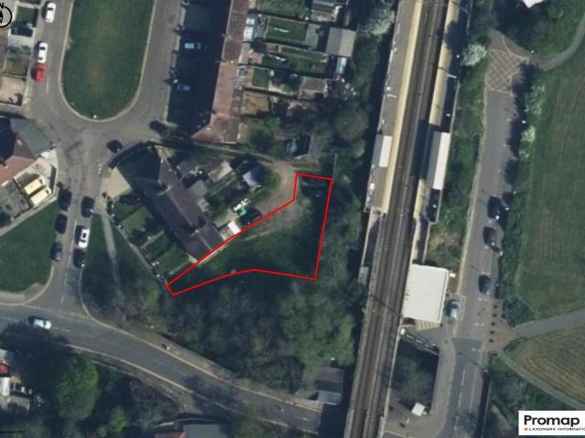 Land for sale in Cat Hill, Isle Of Man