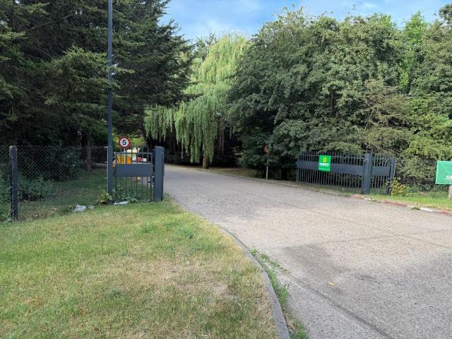 Land for sale in Colnbrook with Poyle, Slough