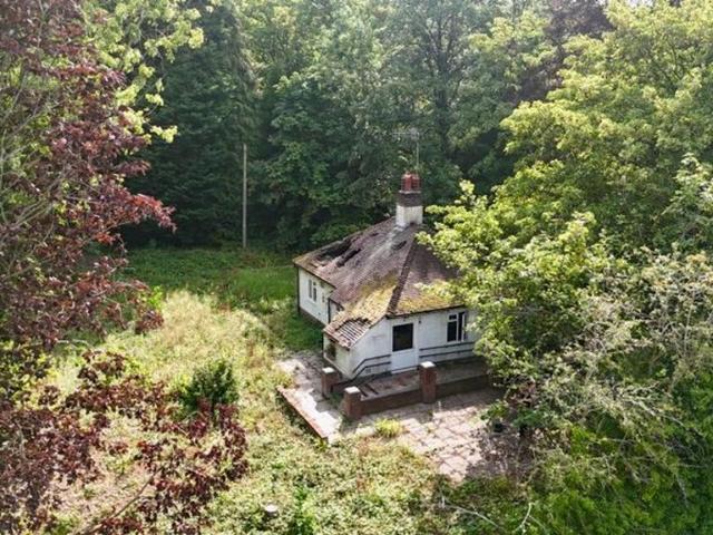 Land for sale in Baswich, Staffordshire