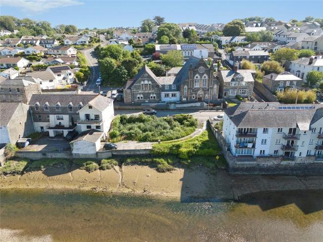 Land for sale in Gonvena, Wadebridge