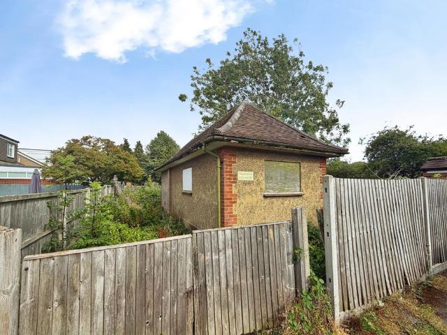 Land for sale in Warden Hill, Luton
