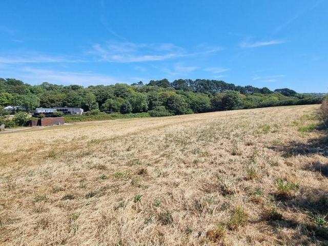 Land for sale in Roseworthy, Cornwall