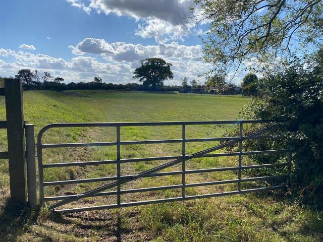 Land for sale in Little Carlton, Alverton