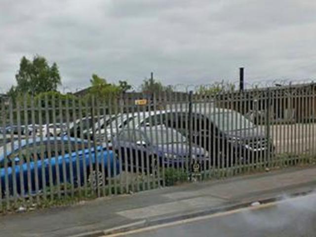 Commercial for sale in Little Horton Green, Bradford