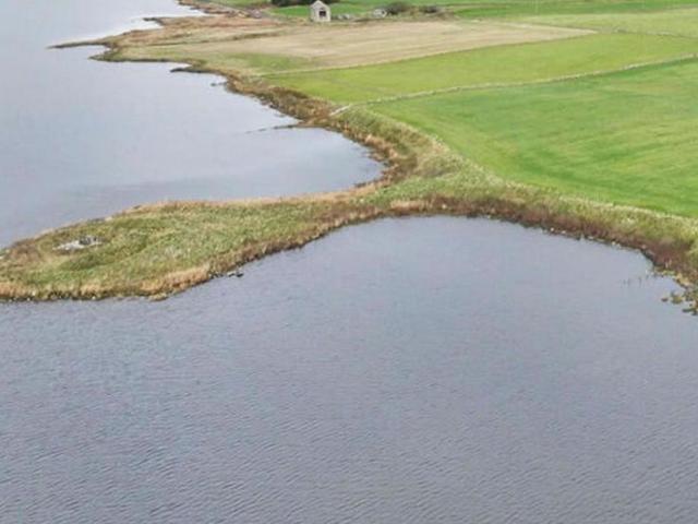 Land for sale in Scotland