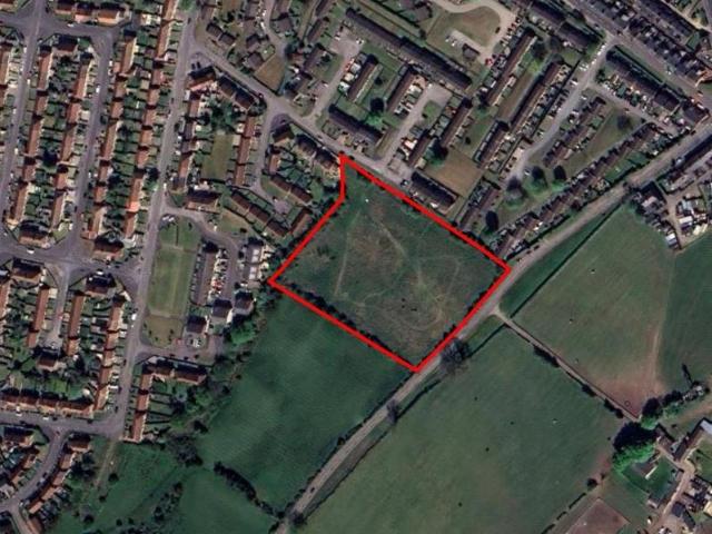Land for sale in Crook