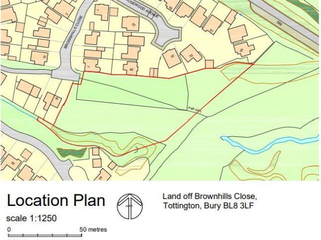 Commercial for sale in Brandlesholme, Bury