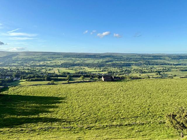 Land for sale in North Yorkshire