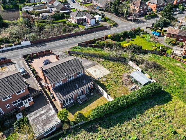 Land for sale in Lofthouse, Isle Of Man