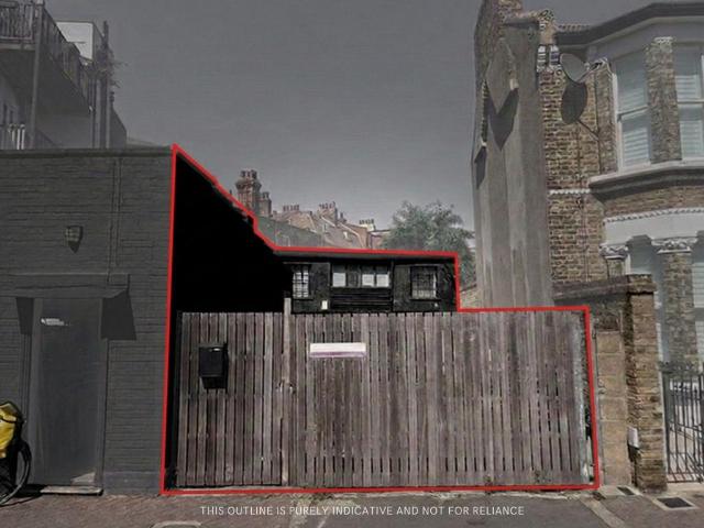Commercial for sale in Greenwich Town Centre, Greater London