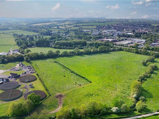 Land for sale in Wincanton, Somerset