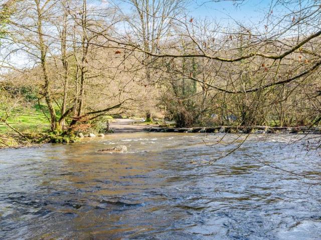 Land for sale in Dulverton, Somerset
