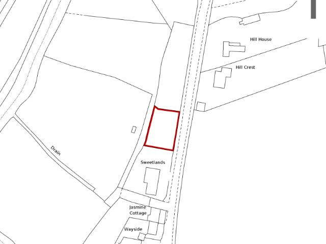 Land for sale in Flordon, Burgh St Peter