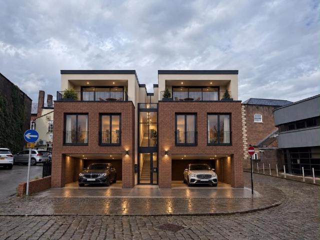 Land for sale in Hurdsfield, Macclesfield