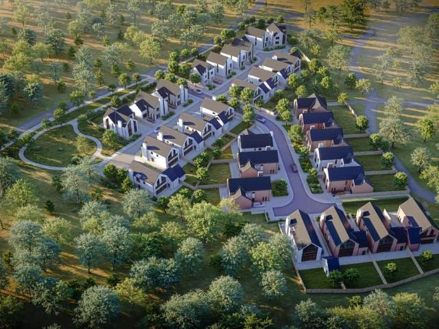 Land for sale in Egginton, Isle Of Man