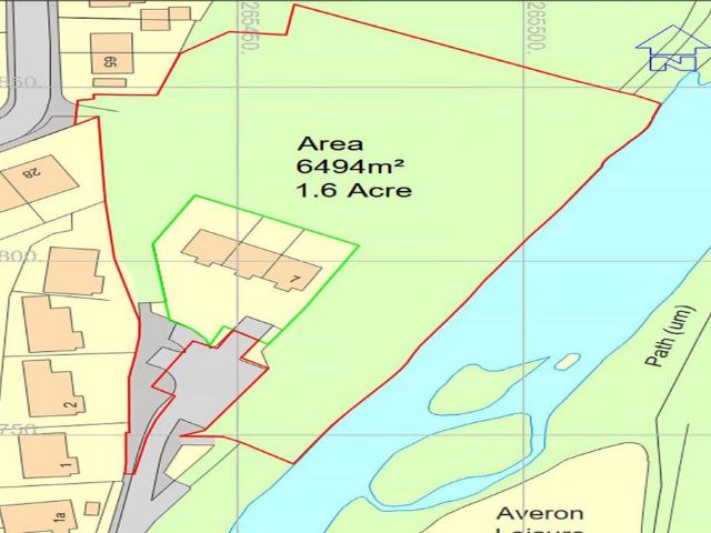 Land for sale in Alness, Scotland