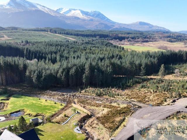Land for sale in Spean Bridge, Scotland