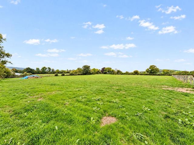 Land for sale in Bridford, Devon