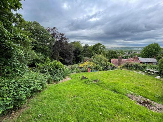 Land for sale in Frodsham, Cheshire